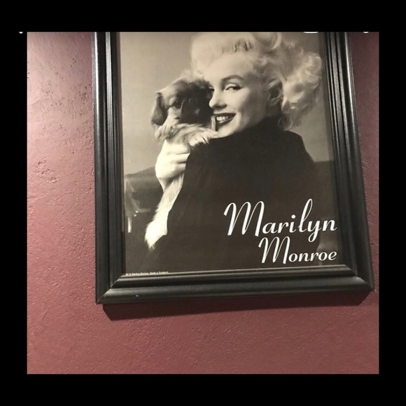 Marilyn Monroe pictures - Picture 3 of 3